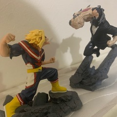 ヒロアカの画像