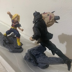 ヒロアカの画像