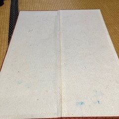 洋裁 和裁 ヘラ台の画像