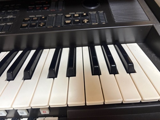 エレクトーン