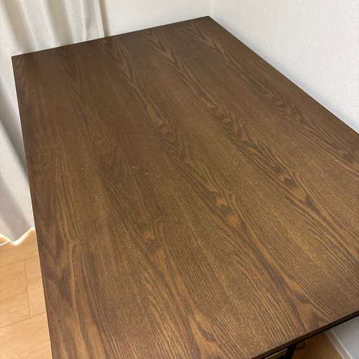 美品 ????? カウンターテーブル