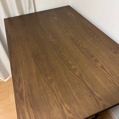 美品 𝐋𝐎𝐖𝐘𝐀 カウンターテーブルの画像