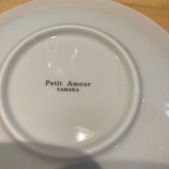 プティAセット　の画像