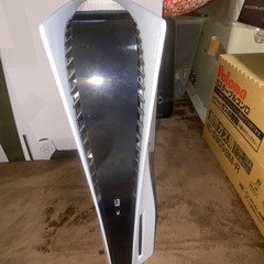 プレステ5 PS5の画像