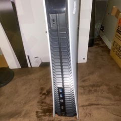 プレステ5 PS5の画像