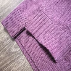 札幌北斗高校セーターの画像