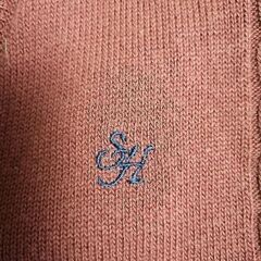 札幌北斗高校セーターの画像