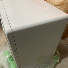 【決まりました！】ヒタチ乾燥機　あげます！の画像