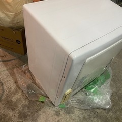 【決まりました！】ヒタチ乾燥機　あげます！の画像
