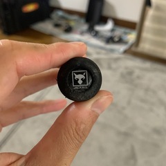 ジャッカル　ティモンコンフィ　の画像