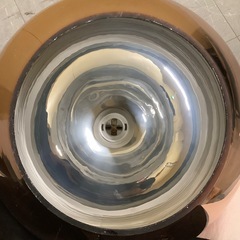 【トレファク神戸南店】ローズゴールドボールペンダント です‼︎【取りに来られる方限定】の画像