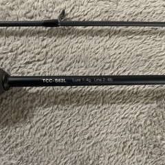 ジャッカル　ティモンコンフィ　の画像