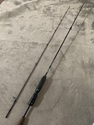 ジャッカル　ティモンコンフィ