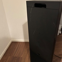 ダイキン加湿空気清浄機2018年製の画像