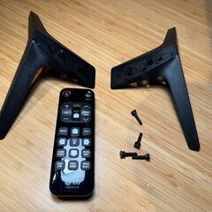 2019年製 LG モニター ディスプレイ 42インチ 4K 43UD79-B IPS非光沢 HDMI×4・DP・USB Type-Cの画像