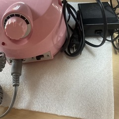 ねネイルマシーンの画像