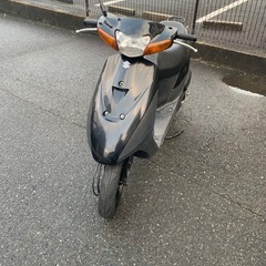 スズキ50ccの画像