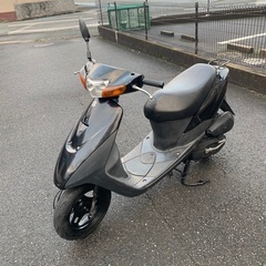 スズキ50ccの画像