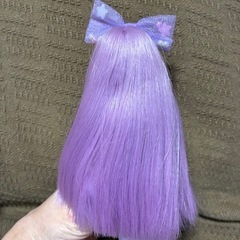 ゆめいろリカちゃんカラフルチェンジの画像