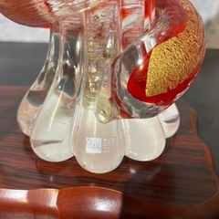 飛龍　安倍朝和作の画像