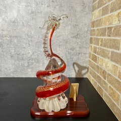 飛龍　安倍朝和作の画像