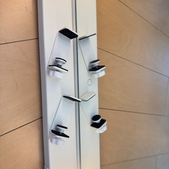 Francfrancハリウッドミラー／女優ミラーの画像