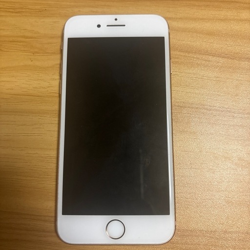 iPhone8  ソフトバンク