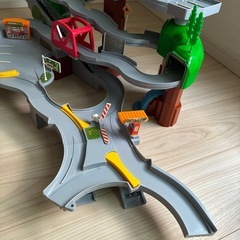 トミカ峠　やまみちドライブ　トミカ　ジャンクの画像