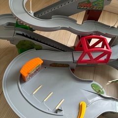 トミカ峠　やまみちドライブ　トミカ　ジャンクの画像