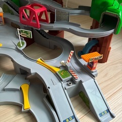 トミカ峠　やまみちドライブ　トミカ　ジャンクの画像