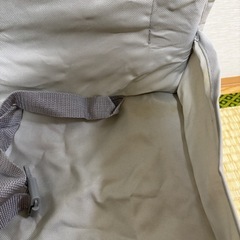 折りたたみ椅子の画像