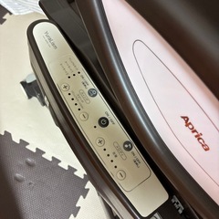 電動ハイローチェアの画像