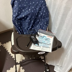 電動ハイローチェアの画像