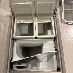 【ひろ様専用】最上位機種 ドラム式電気洗濯乾燥機 品番NA-VX9900Rの画像