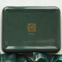 【新品未使用】ディズニー ミラコスタ アメニティ 非売品の画像