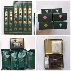 【新品未使用】ディズニー ミラコスタ アメニティ 非売品の画像