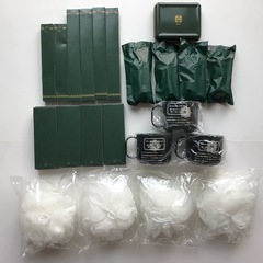 【新品未使用】ディズニー ミラコスタ アメニティ 非売品の画像