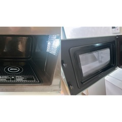 11/20~11/29 Toffy 電子レンジ品番：K-DR1  2021製の画像