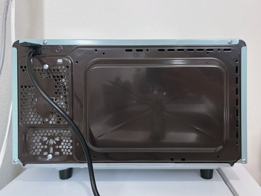 11/20~11/29 Toffy 電子レンジ品番：K-DR1  2021製