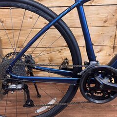中古整備品 試乗できます！ ジャイアント クロスバイク エスケープRX2 DISC XSサイズの画像