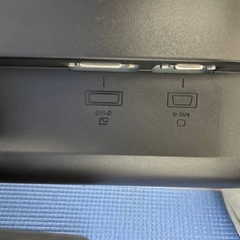 モニターの画像