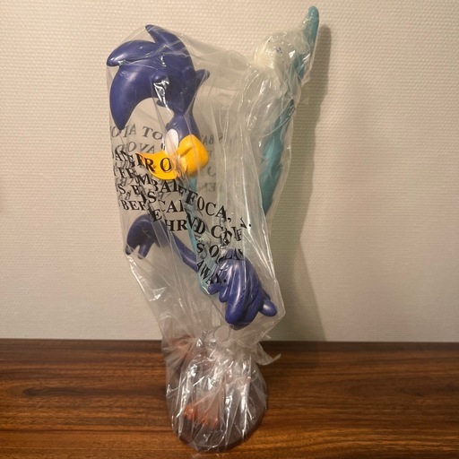 ロードランナー✨新品未開封✨