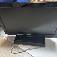 toshiba 液晶モニター