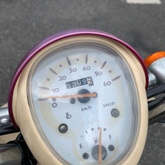 ホンダ50ccの画像