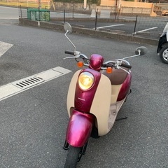 ホンダ50ccの画像