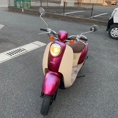 ホンダ50ccの画像