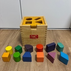 【引取】DROP IN THE BOX IIの画像