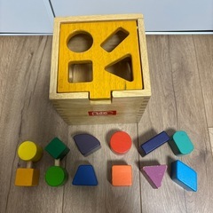 【引取】DROP IN THE BOX IIの画像