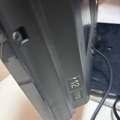 toshiba 液晶モニターの画像