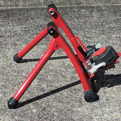 MINOURA 固定ローラー 　ロードバイク　自転車の画像